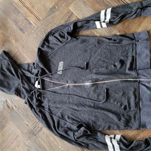 Spiritual Gangster Hoodie